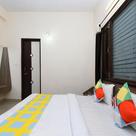 Elegant 1Br Stay In Mount Abu Central Luaran gambar