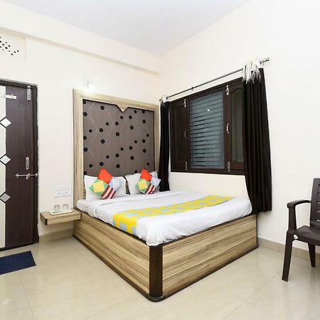 Elegant 1Br Stay In Mount Abu Central Luaran gambar