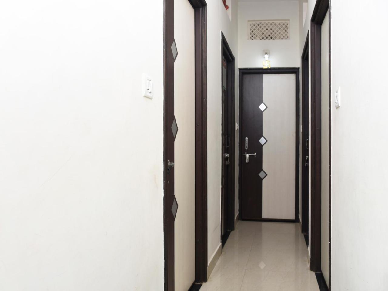 Elegant 1Br Stay In Mount Abu Central Luaran gambar