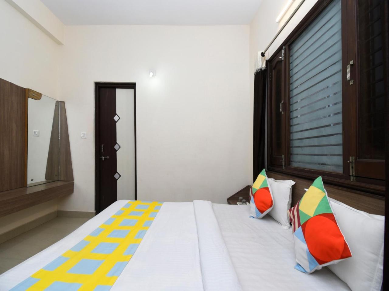 Elegant 1Br Stay In Mount Abu Central Luaran gambar