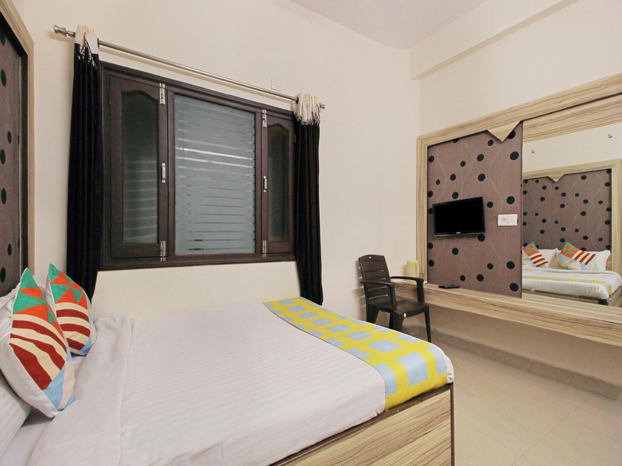 Elegant 1Br Stay In Mount Abu Central Luaran gambar