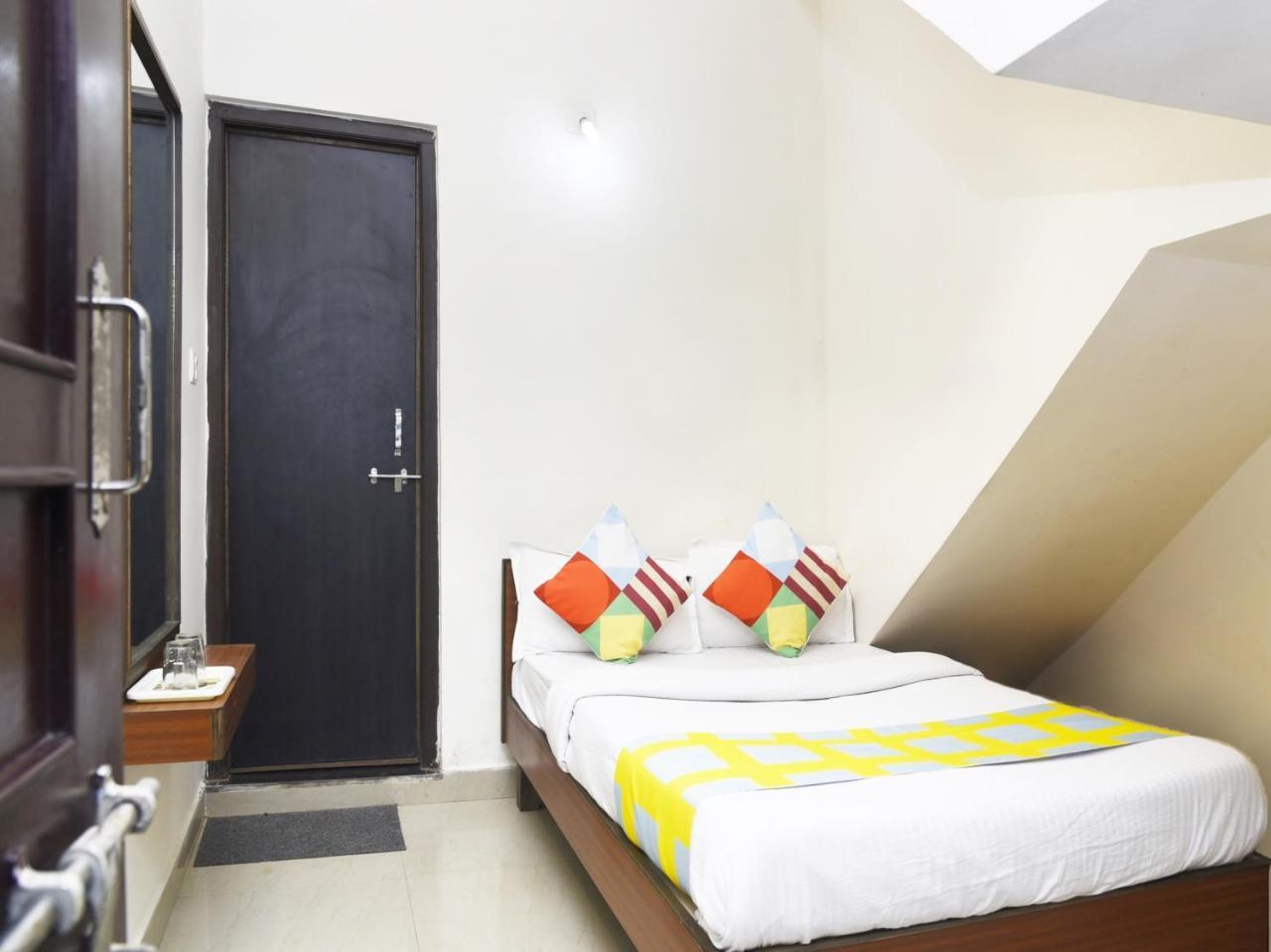 Elegant 1Br Stay In Mount Abu Central Luaran gambar