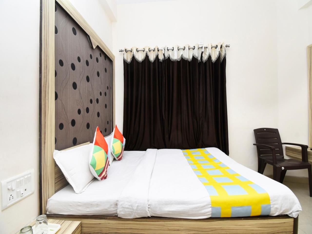 Elegant 1Br Stay In Mount Abu Central Luaran gambar