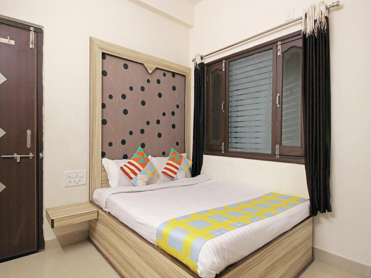 Elegant 1Br Stay In Mount Abu Central Luaran gambar