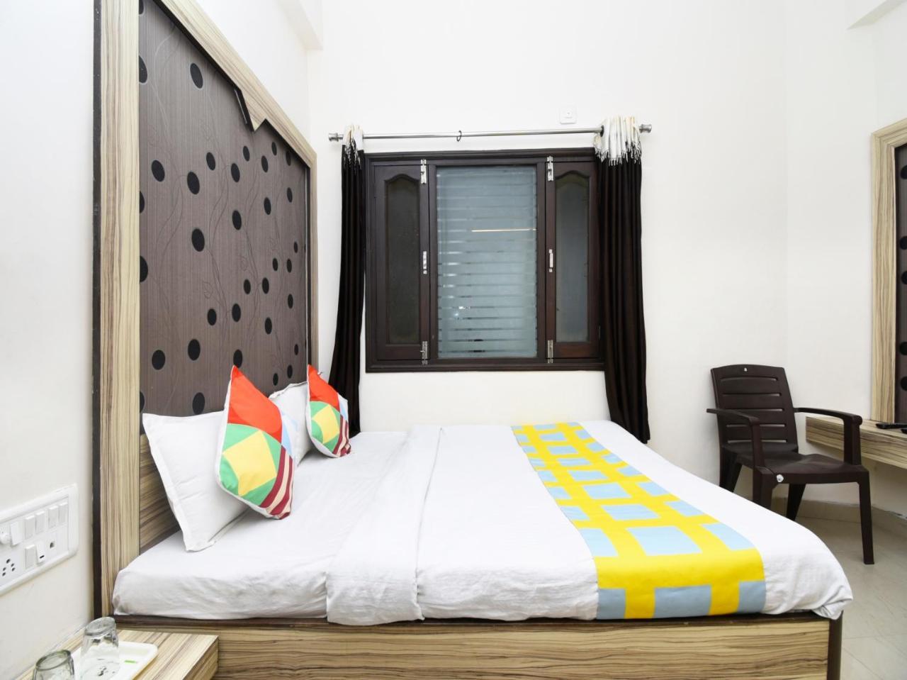 Elegant 1Br Stay In Mount Abu Central Luaran gambar