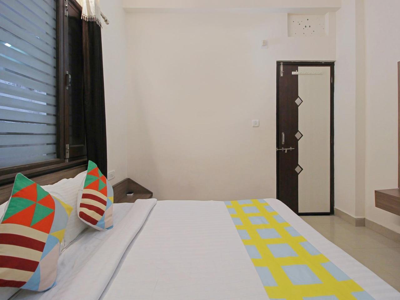 Elegant 1Br Stay In Mount Abu Central Luaran gambar