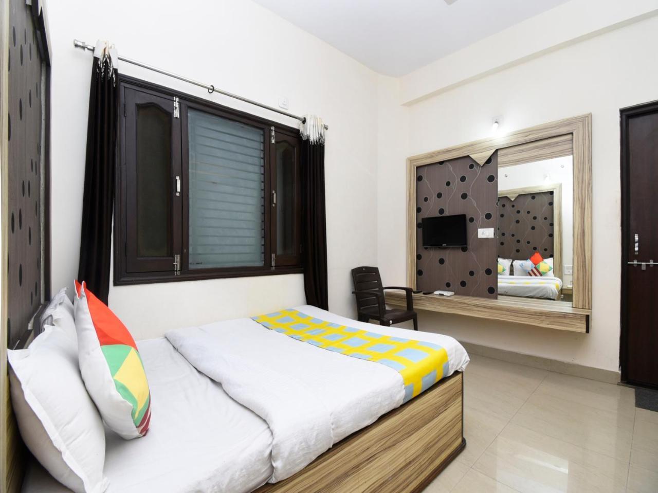 Elegant 1Br Stay In Mount Abu Central Luaran gambar