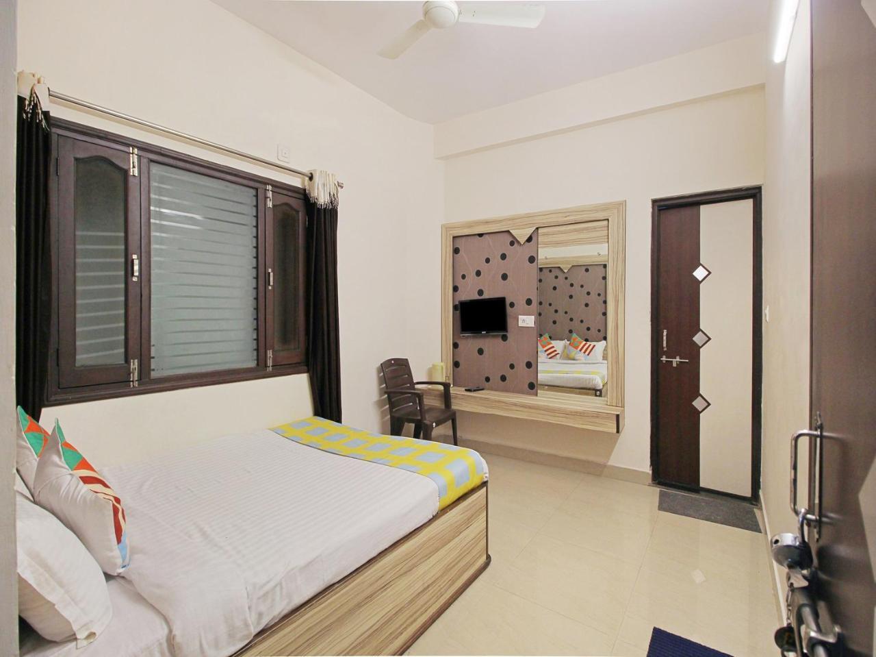 Elegant 1Br Stay In Mount Abu Central Luaran gambar