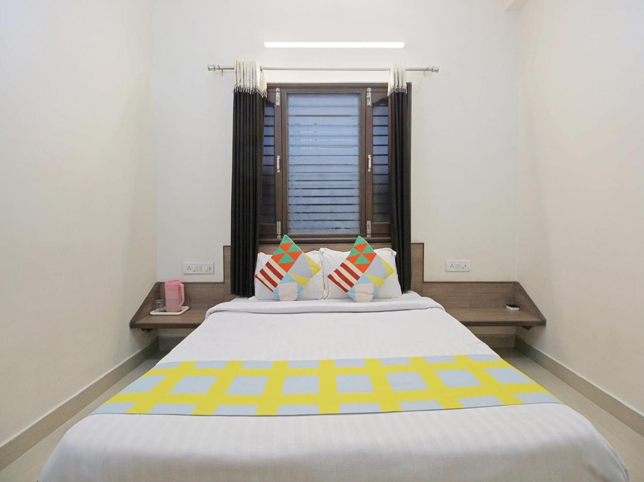 Elegant 1Br Stay In Mount Abu Central Luaran gambar