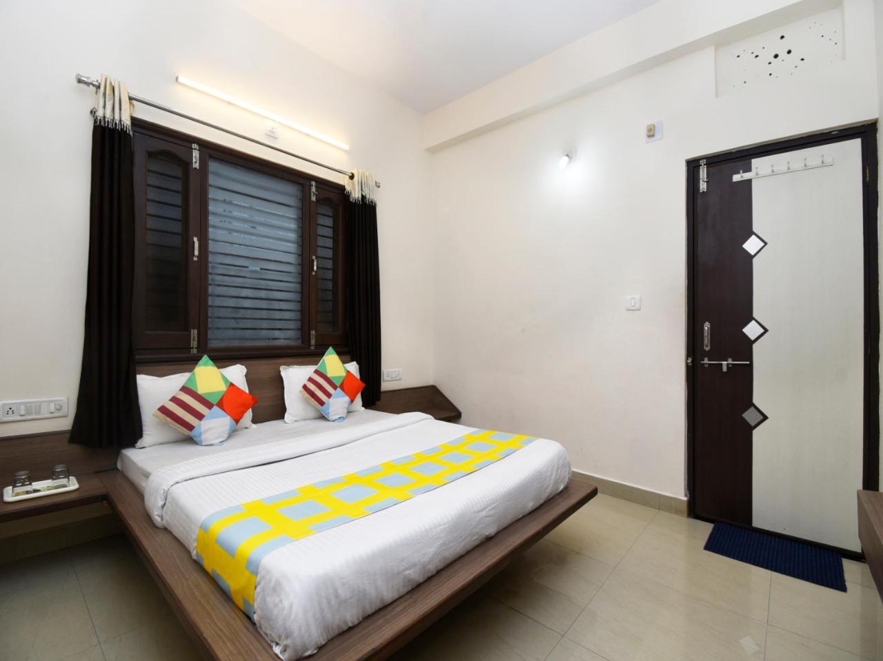 Elegant 1Br Stay In Mount Abu Central Luaran gambar