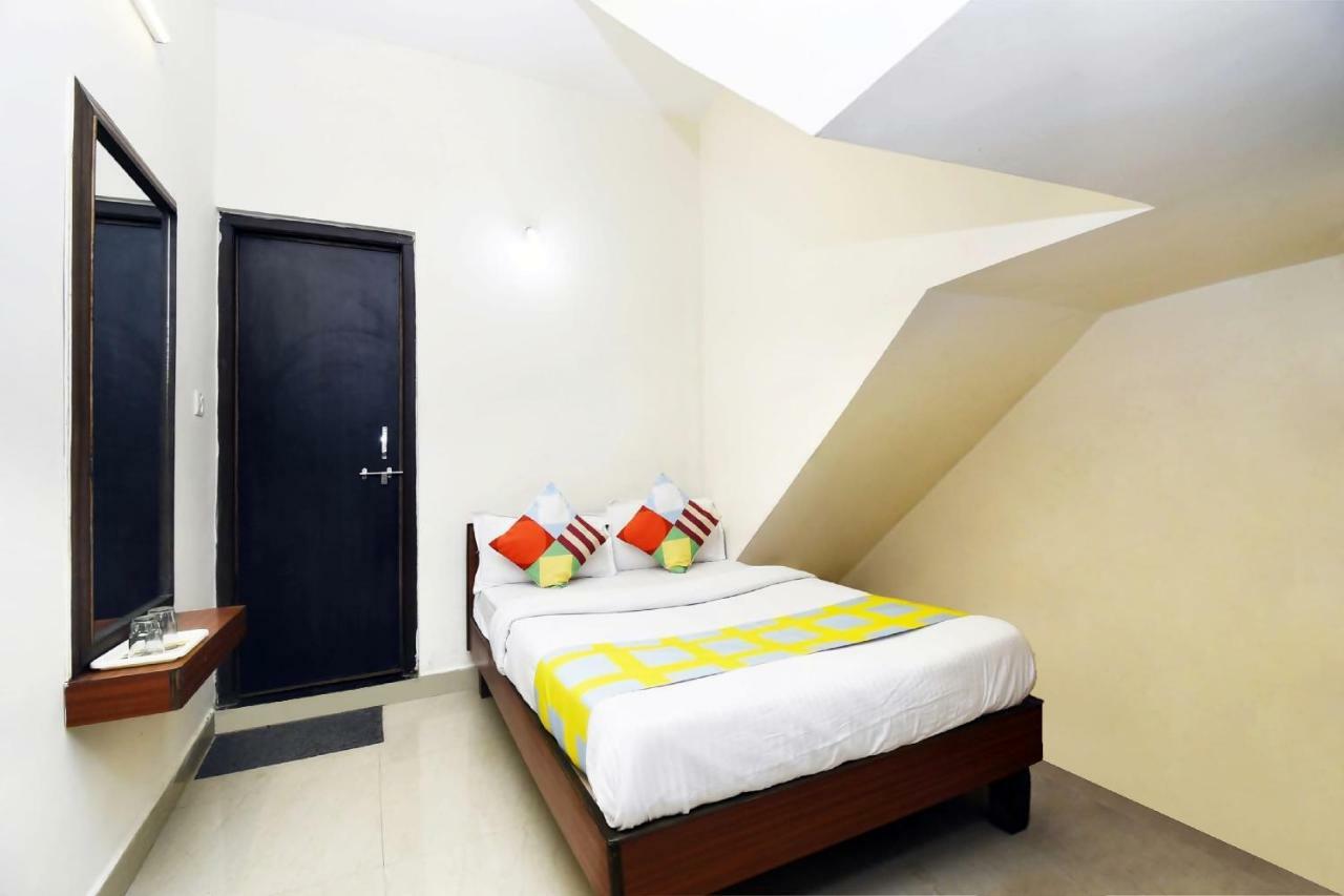 Elegant 1Br Stay In Mount Abu Central Luaran gambar