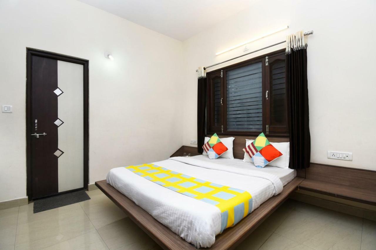 Elegant 1Br Stay In Mount Abu Central Luaran gambar