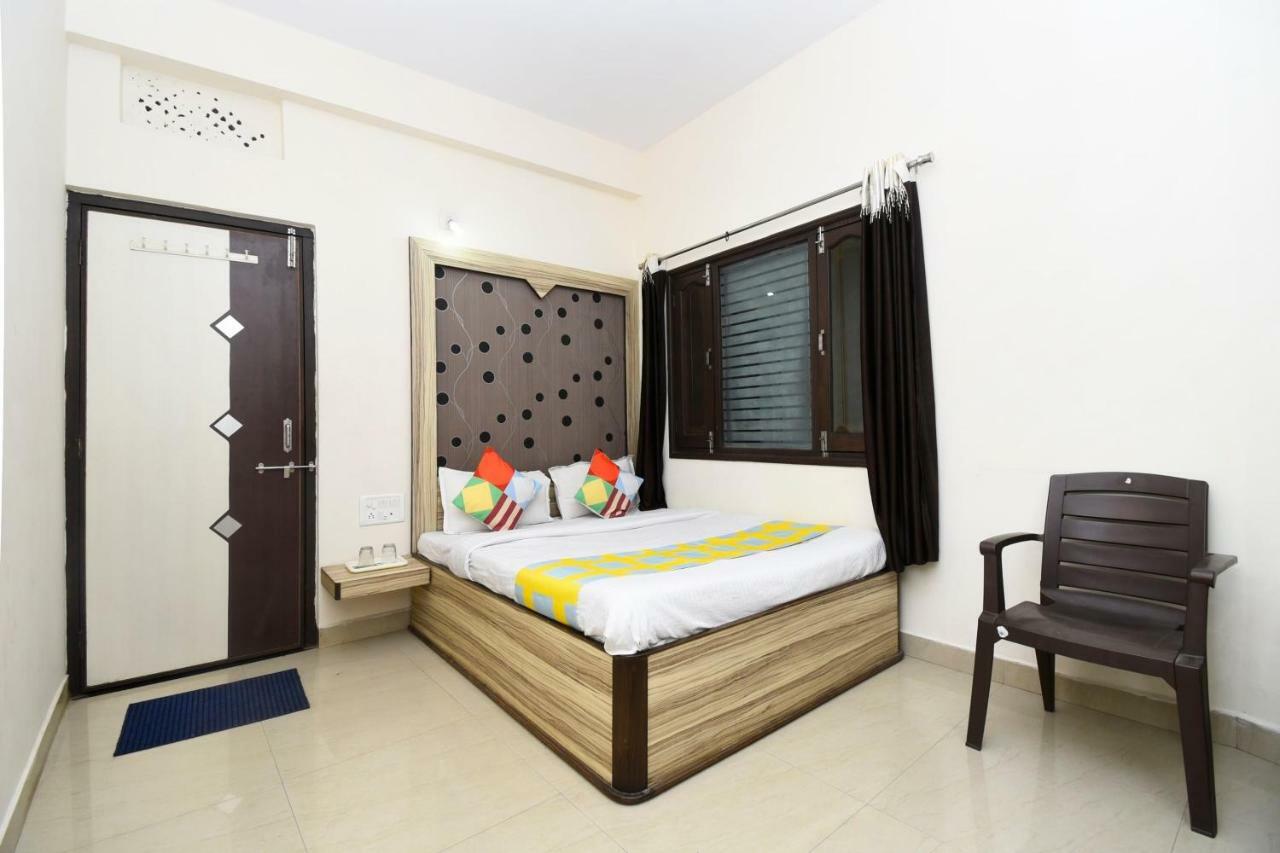 Elegant 1Br Stay In Mount Abu Central Luaran gambar