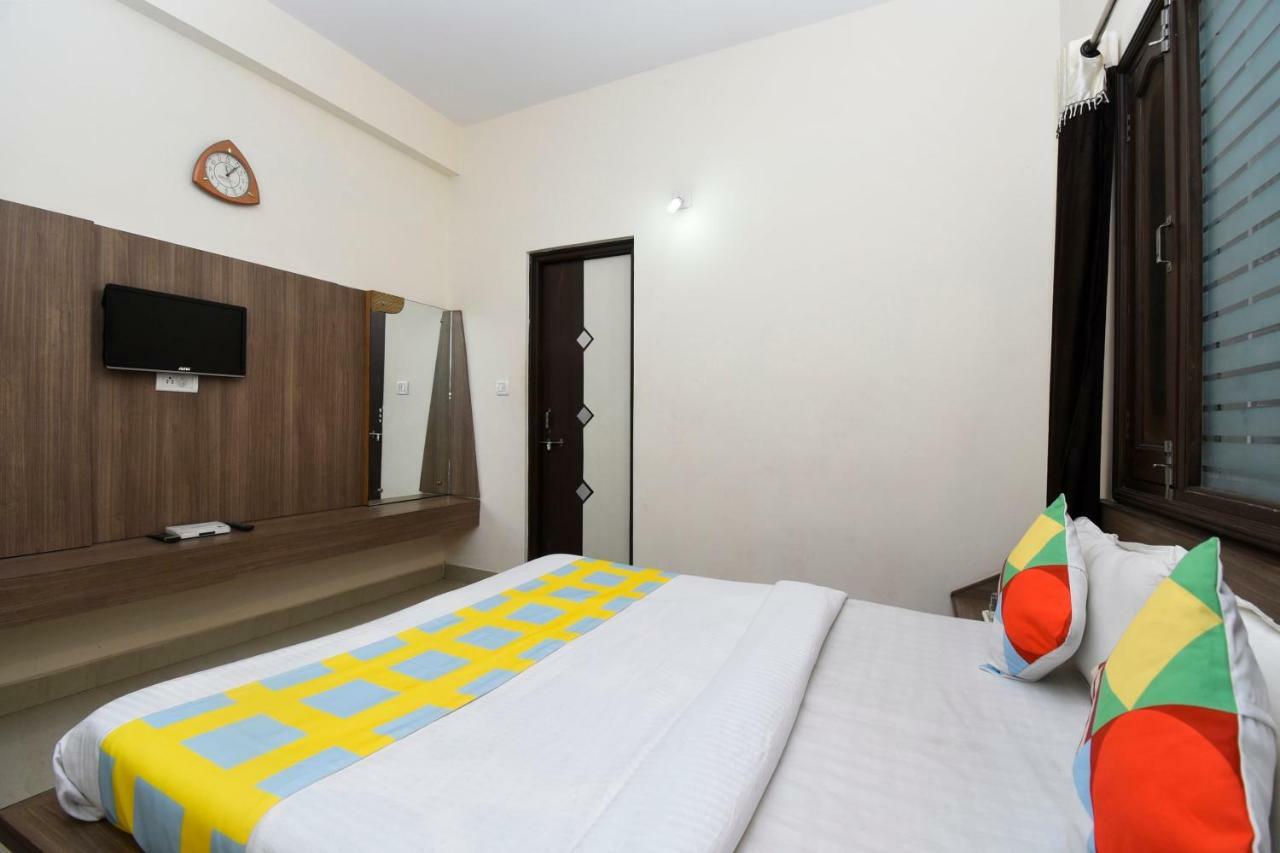 Elegant 1Br Stay In Mount Abu Central Luaran gambar