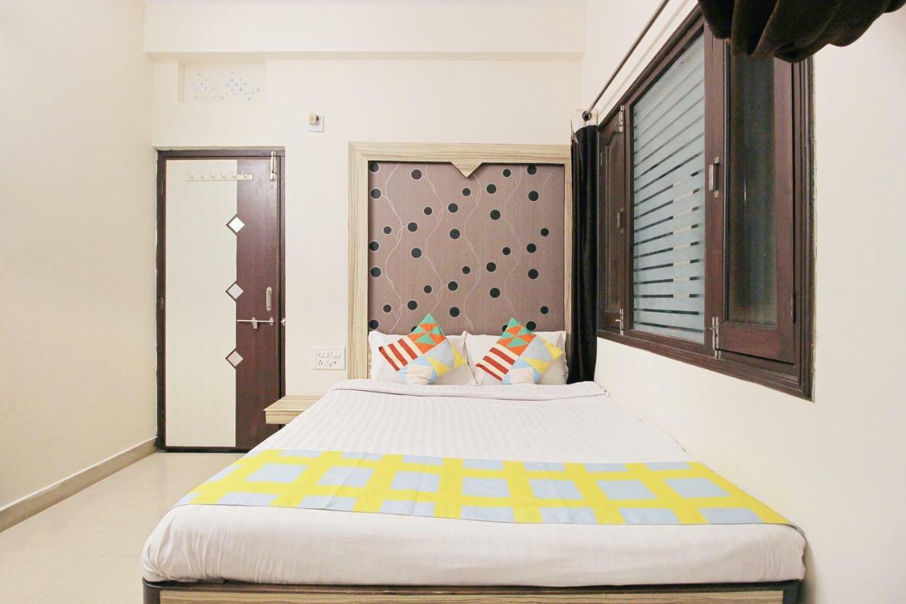 Elegant 1Br Stay In Mount Abu Central Luaran gambar