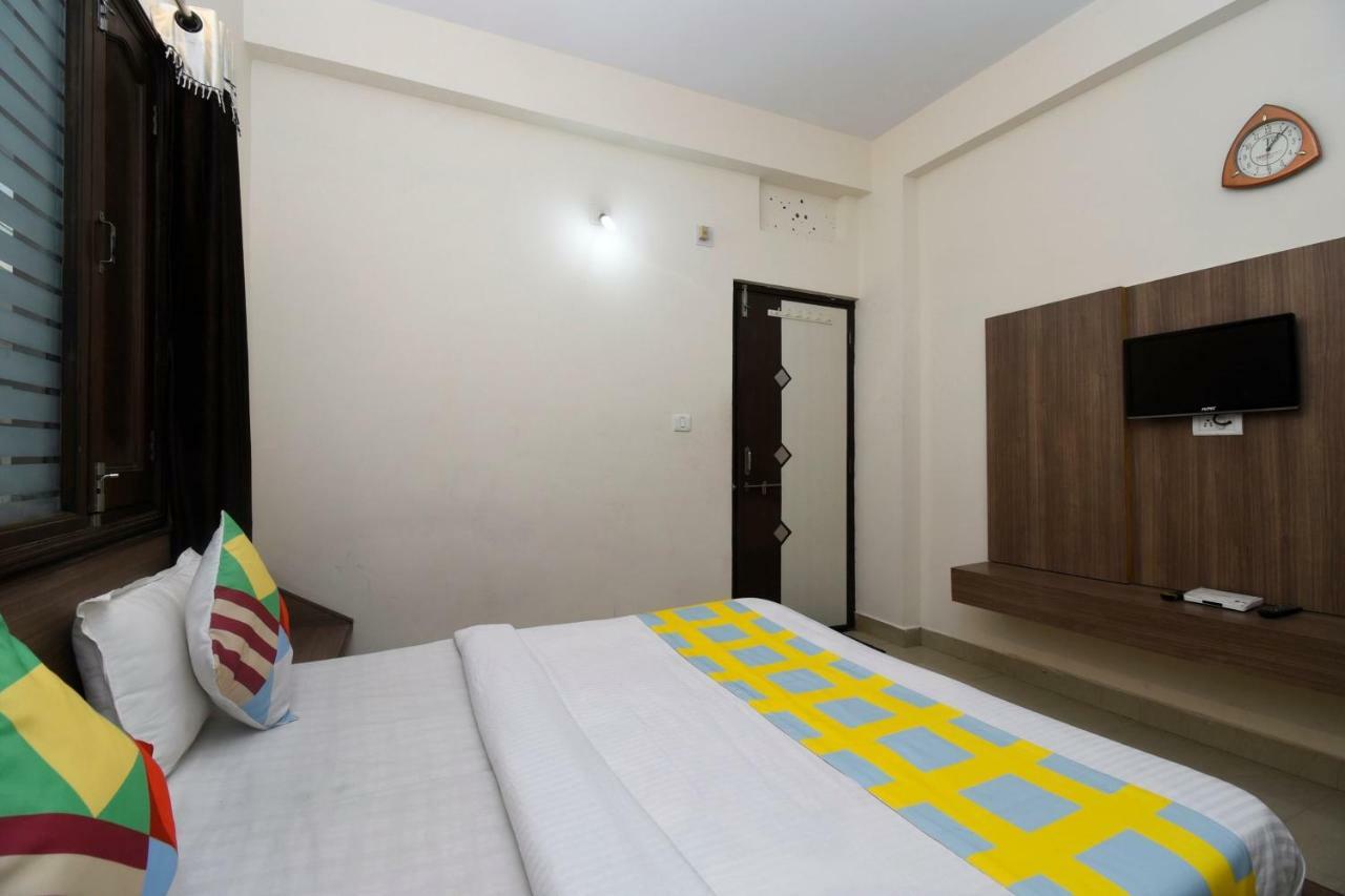 Elegant 1Br Stay In Mount Abu Central Luaran gambar