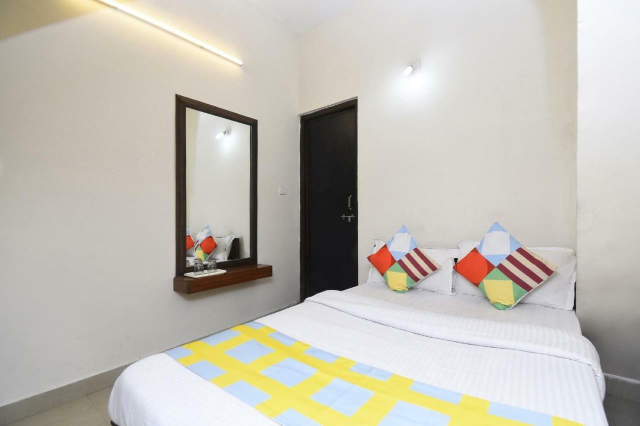 Elegant 1Br Stay In Mount Abu Central Luaran gambar