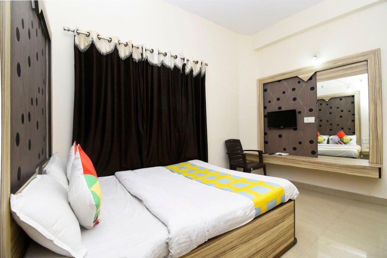 Elegant 1Br Stay In Mount Abu Central Luaran gambar