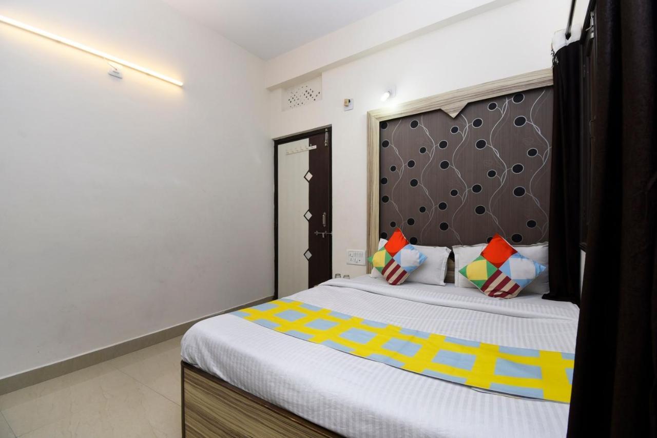 Elegant 1Br Stay In Mount Abu Central Luaran gambar